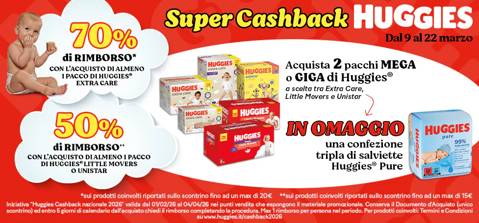 Tutto il Mondo per il Tuo Bimbo