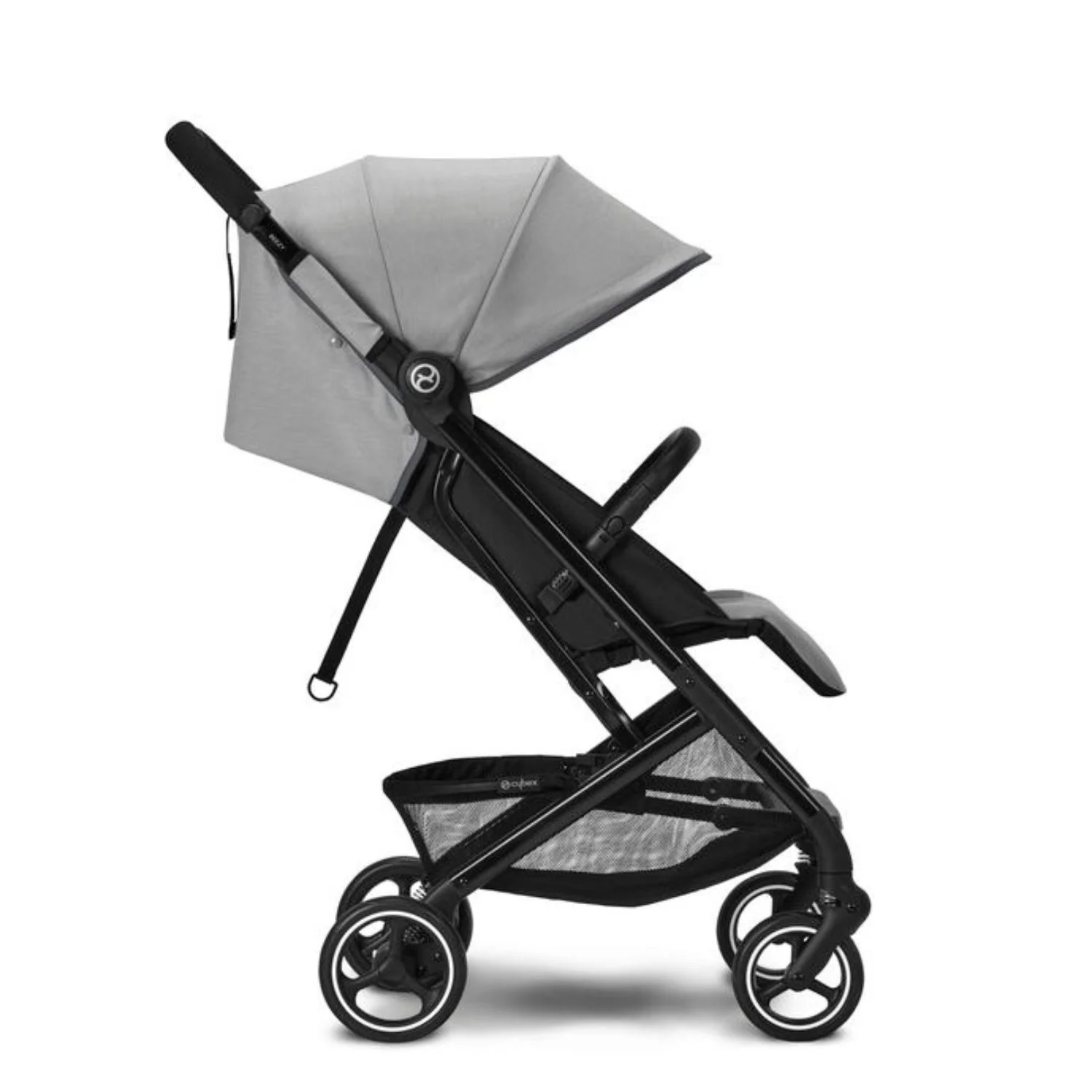Cybex - Passeggino Beezy One Pull - Image 5