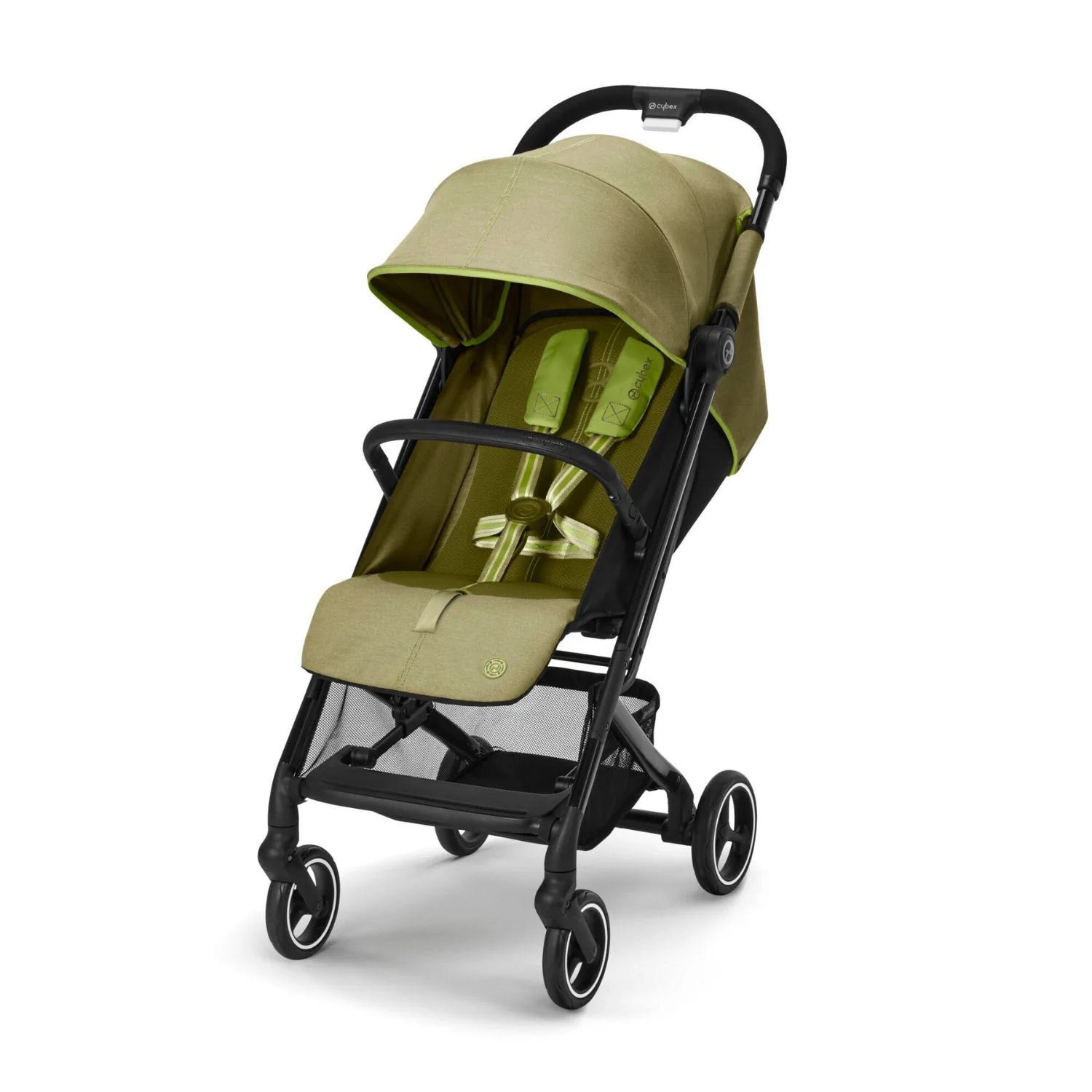 Cybex - Passeggino Beezy One Pull - Image 7