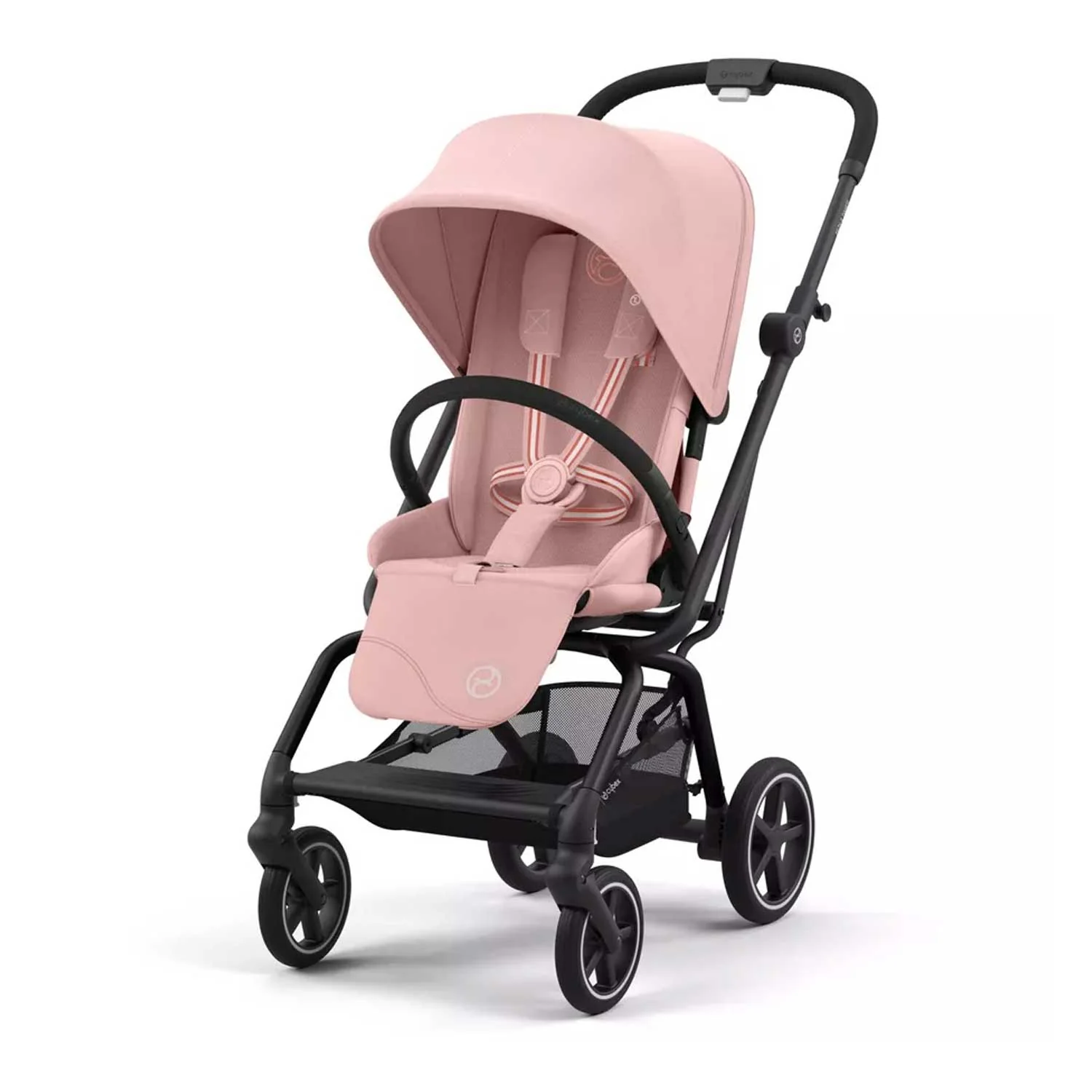 Cybex - Passeggino Eezy S Twist+ 2 - Image 9