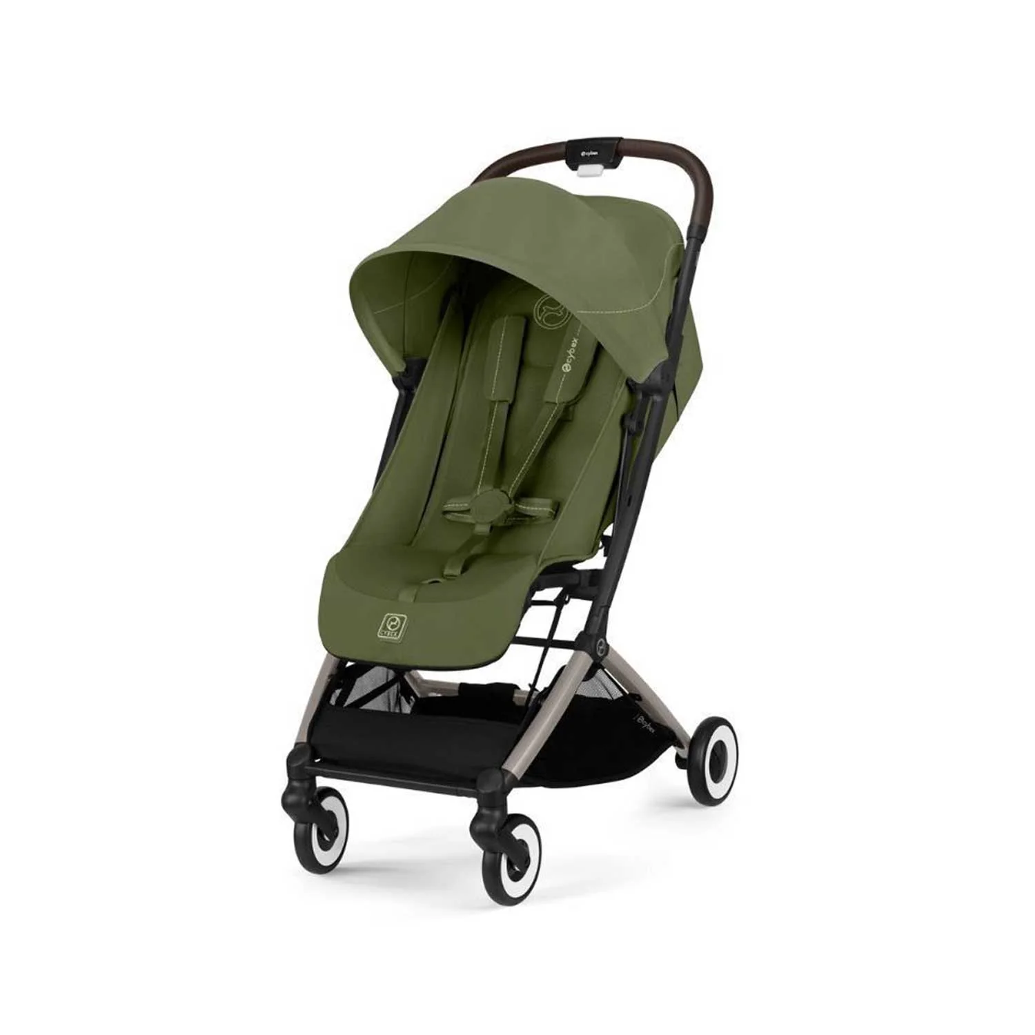 Cybex - Passeggino ORFEO - Image 15