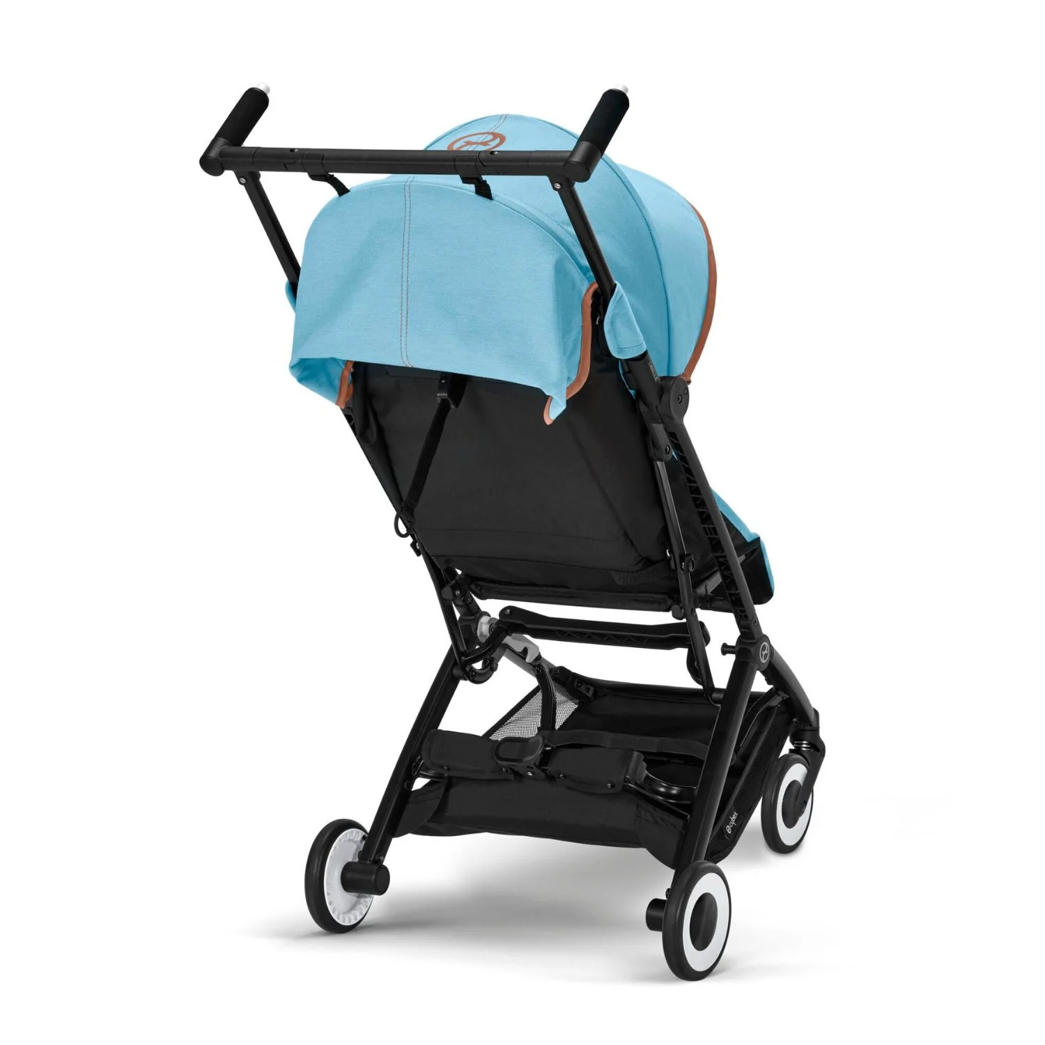 Cybex - Passeggino Ultraleggero Libelle One Pull - Image 4