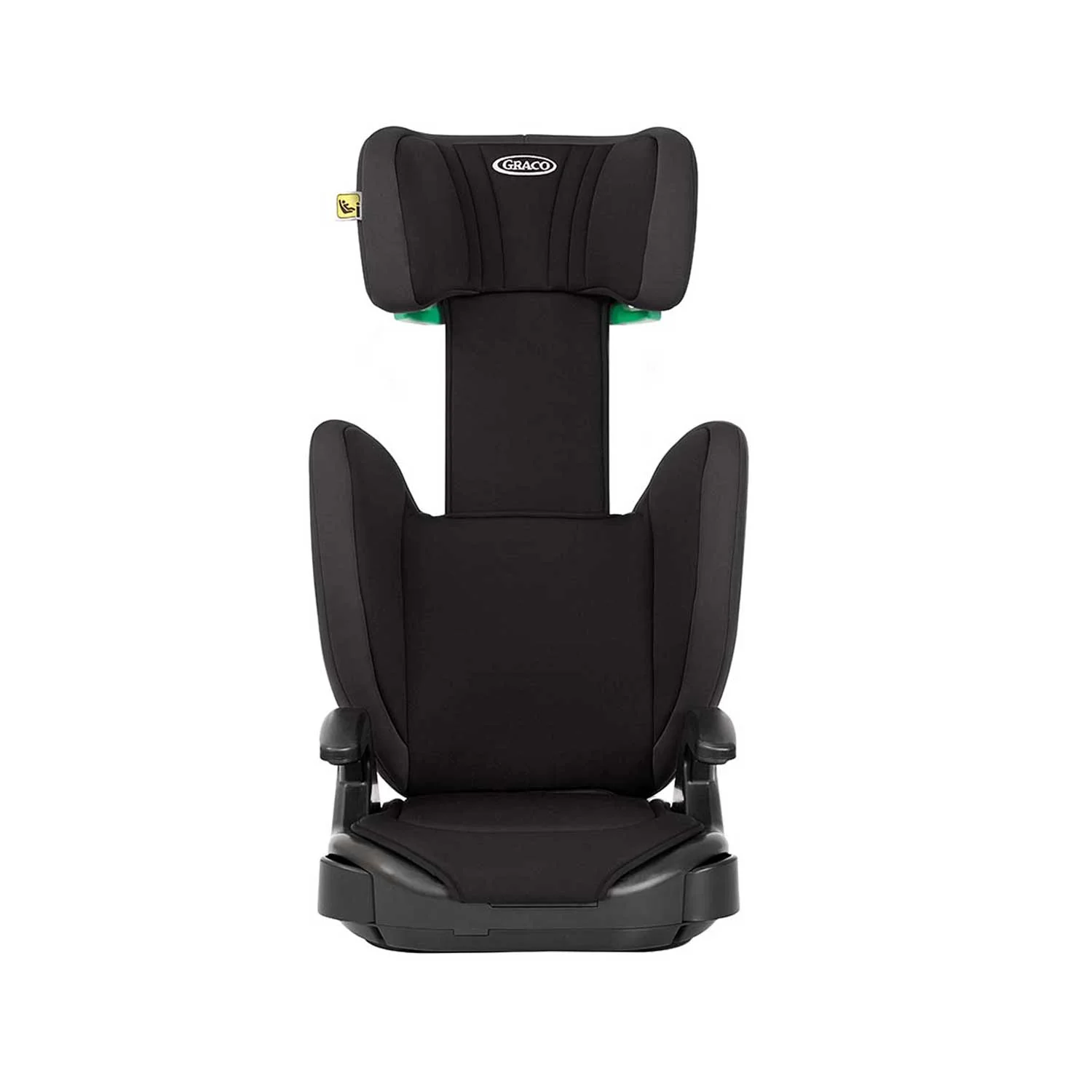 Graco - Seggiolino Auto Junior Maxi Isize R129 - Image 5