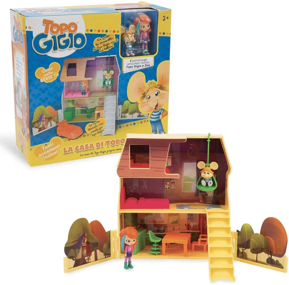 Topo Gigio