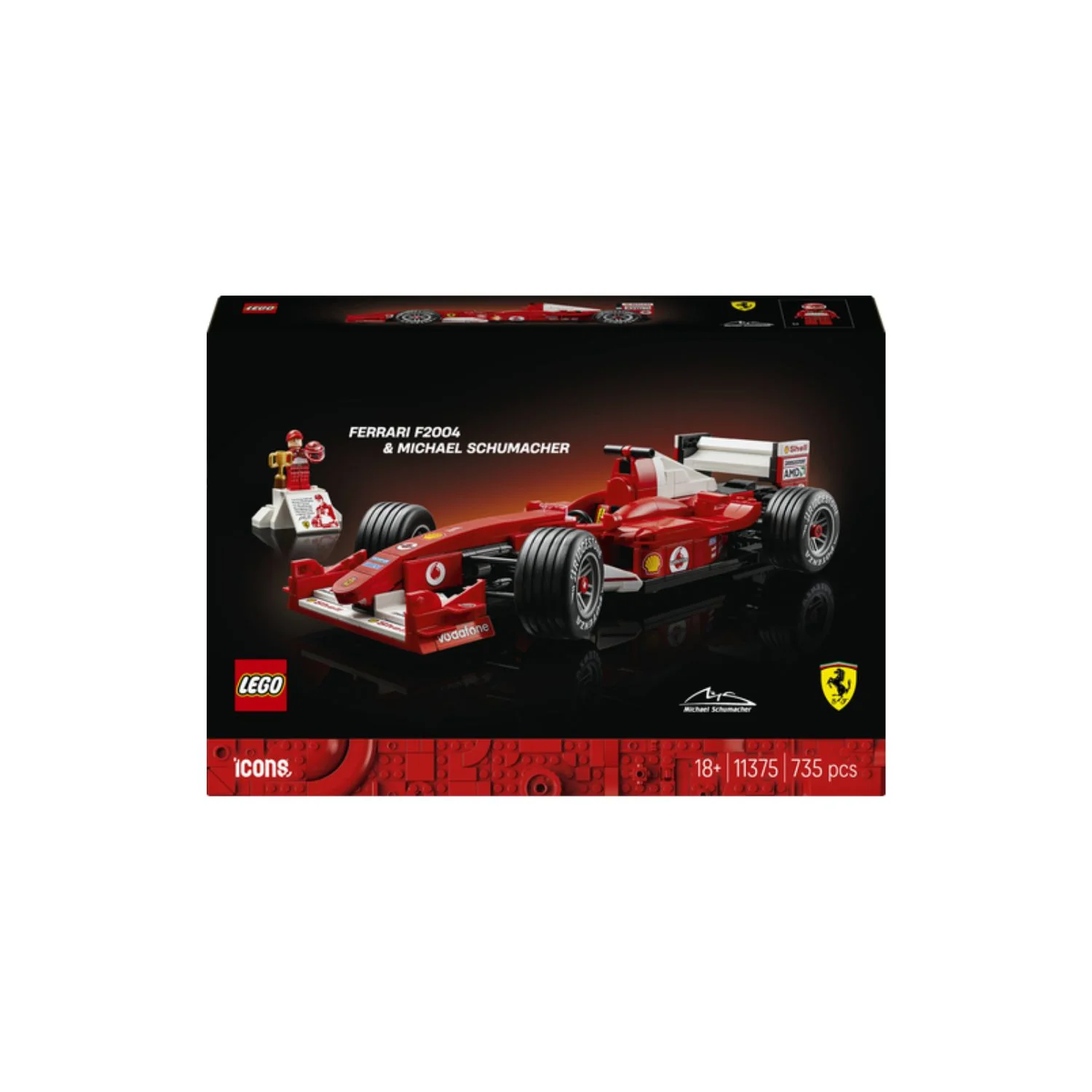 Lego New & Trending