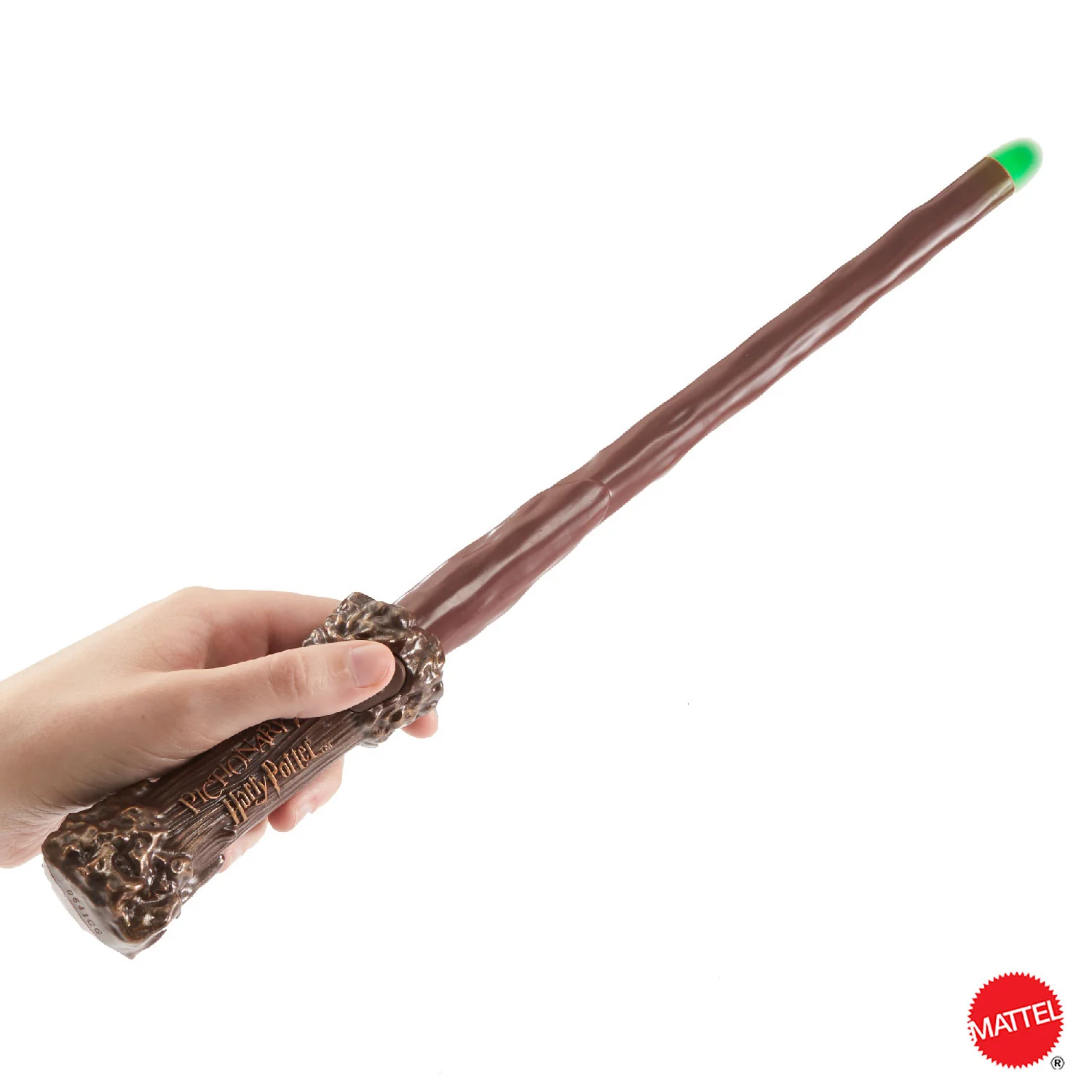 Mattel - Pictionary Air Harry Potter HDC63 - Image 7