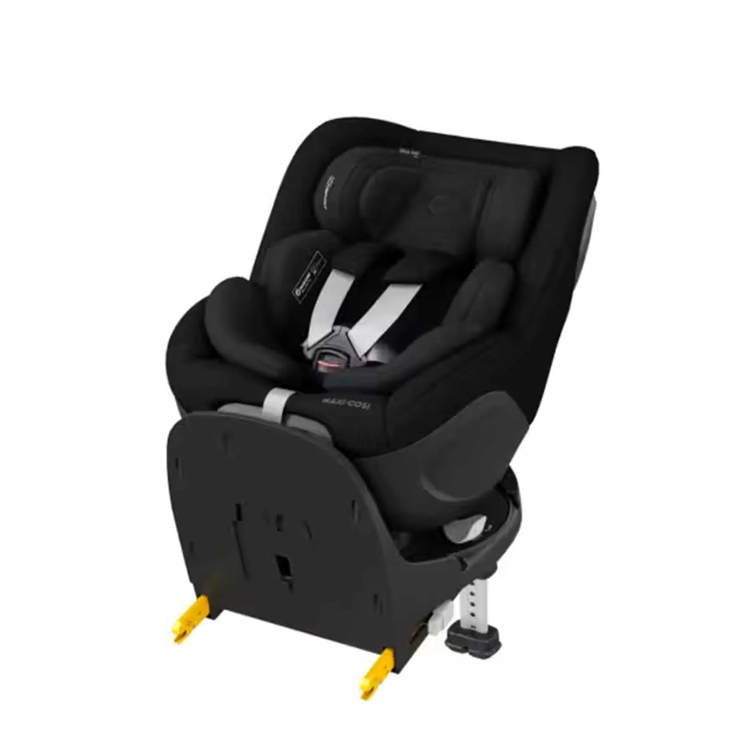 Maxi Cosi - Seggiolino Auto Mica Pro 360 I-Size - Image 5