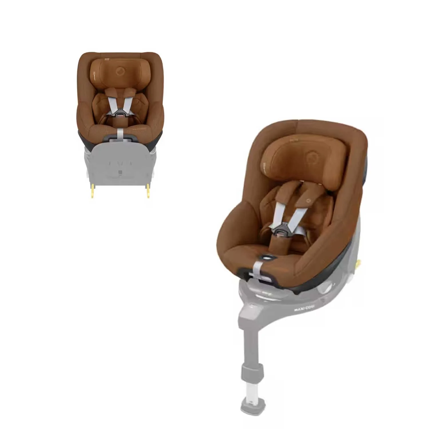 Maxi Cosi-Seggiolino Auto Pearl 360 Pro - Image 3