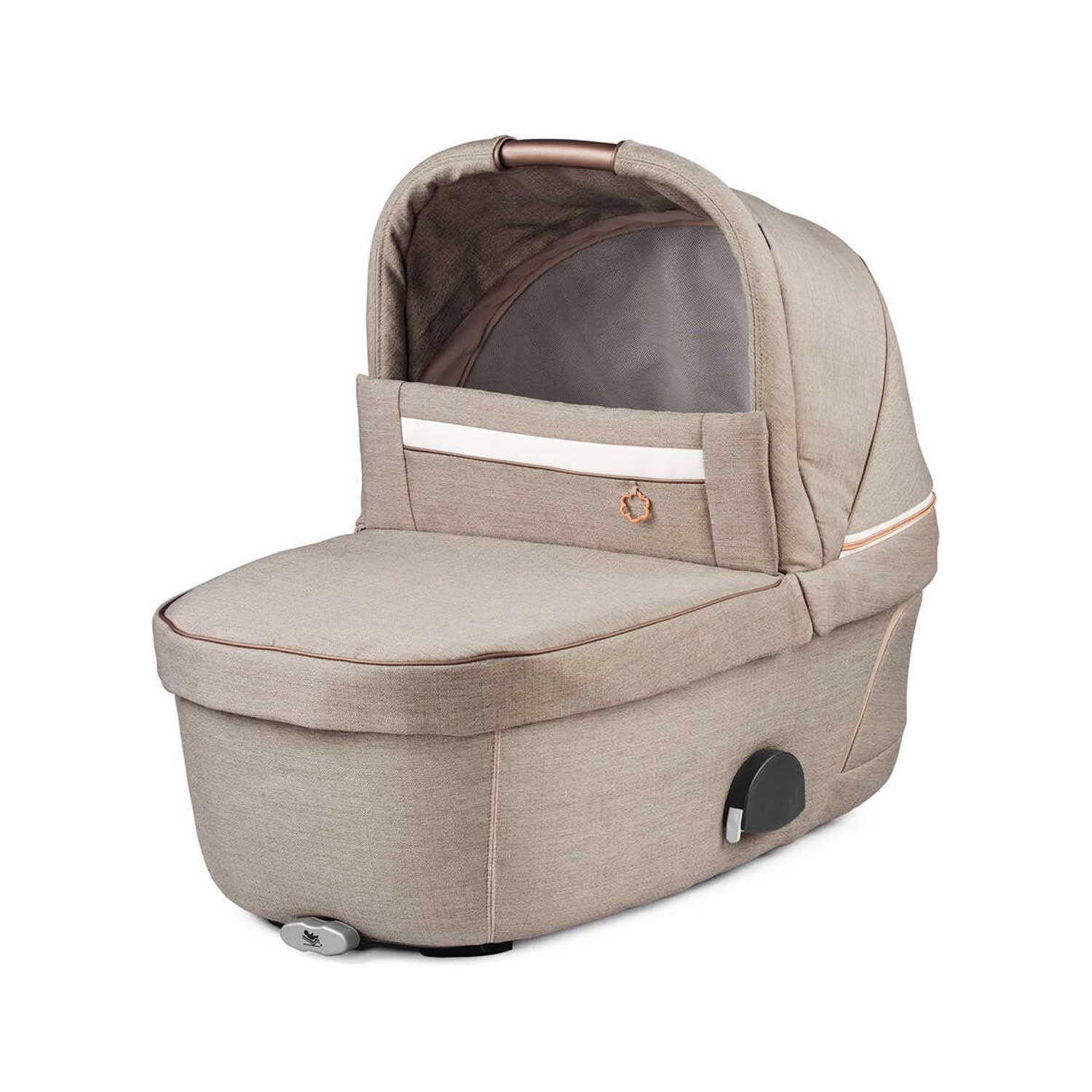 Peg Perego - Trio Vivace Belvedere Con Seggiolino Auto Primo Viaggio SLK R129 - Image 4